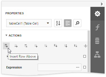 eurd-web-table-insert-commands