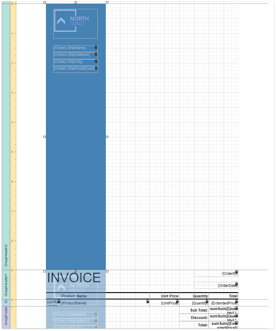 eurd-web-underlay-report-adjust-crossband-height