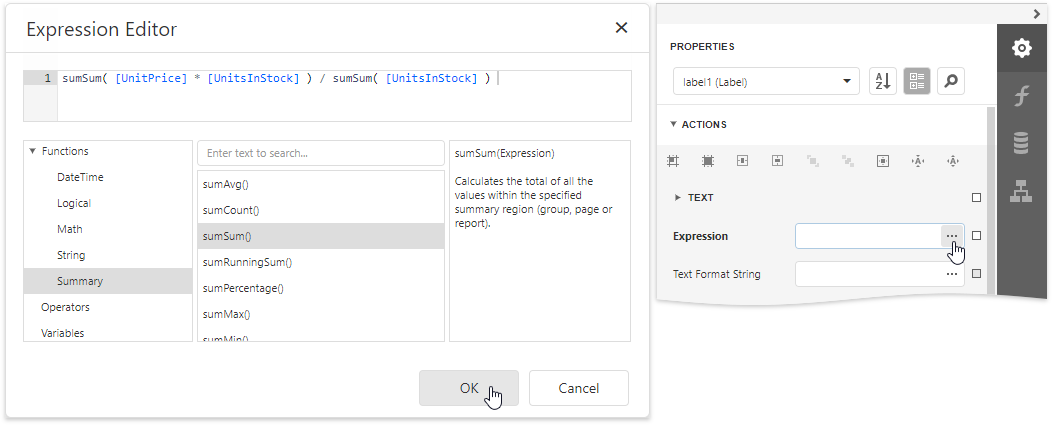 eurd-web-weighted-average-summary-expression