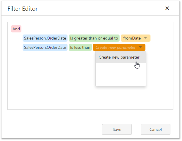 wddparameterfilterings