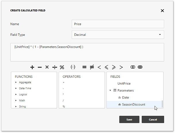 wddparameterscalculatedfields