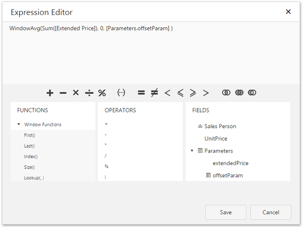 wddparameterswindowparameters