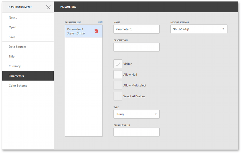 WebDashboardParametersNewParameter