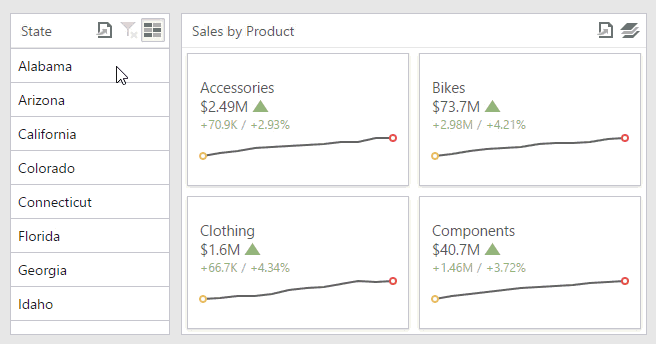 WebViewerMasterFiltering