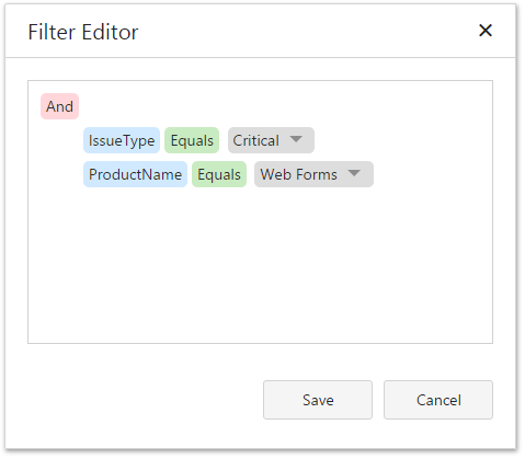 wddfiterdatasourceeditor