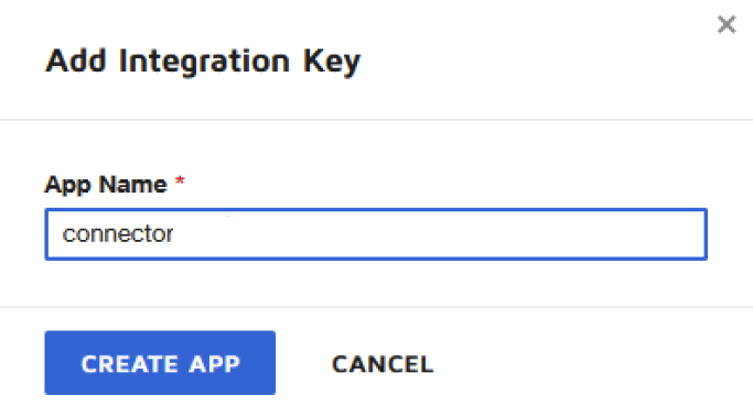 DocuSign_AddIntegrationKey