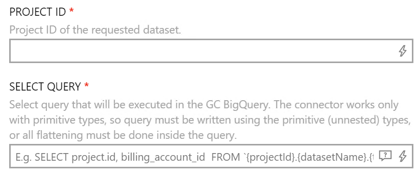 GoogleCloudBigQuery_Config01