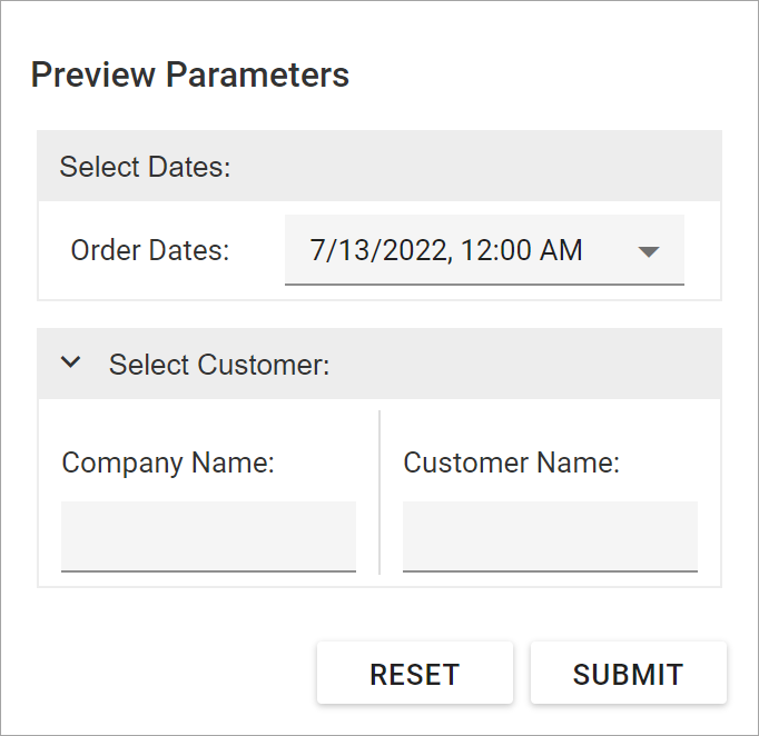 customized-parameters-panel-1