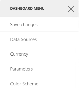 DashboardMenuSaveChanges