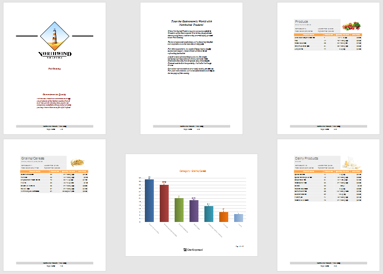 eurd-report-merging