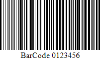 eurd-web-bar-code-code-128