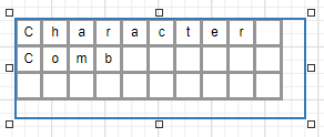 eurd-web-character-comb-border-without-spacing