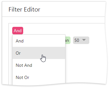 eurd-web-filter-editor-change-logical-operator