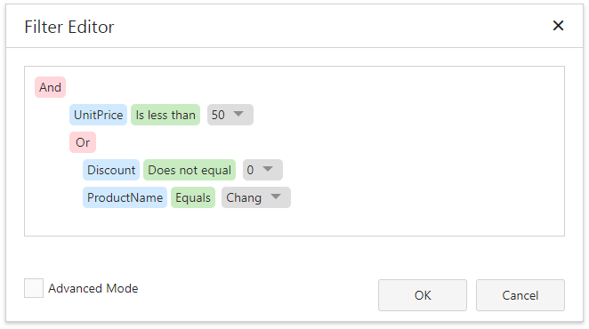 eurd-web-filter-editor