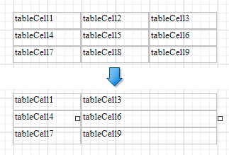 eurd-web-table-delete-column