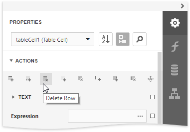 eurd-web-table-delete-commands