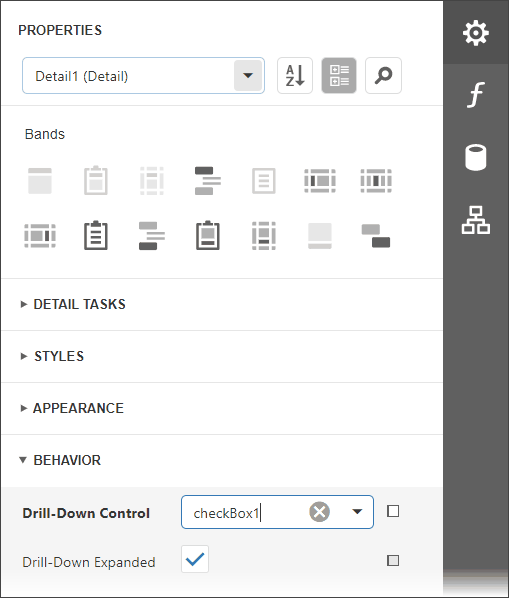 hierarchicalReportsdrilldowncontrol