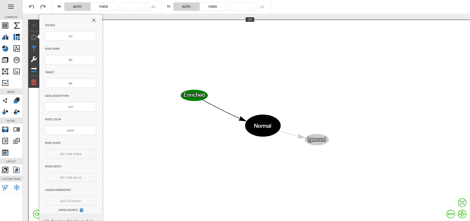 network-binding