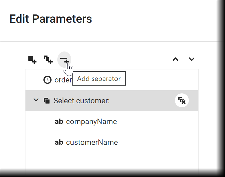 report-parameters-editor-create-separator