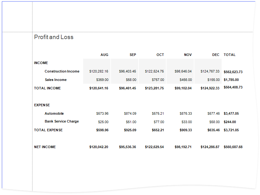 VerticalReports