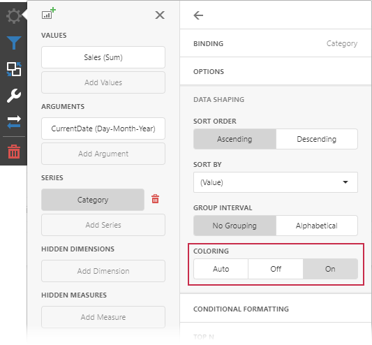 webdashboardcoloring