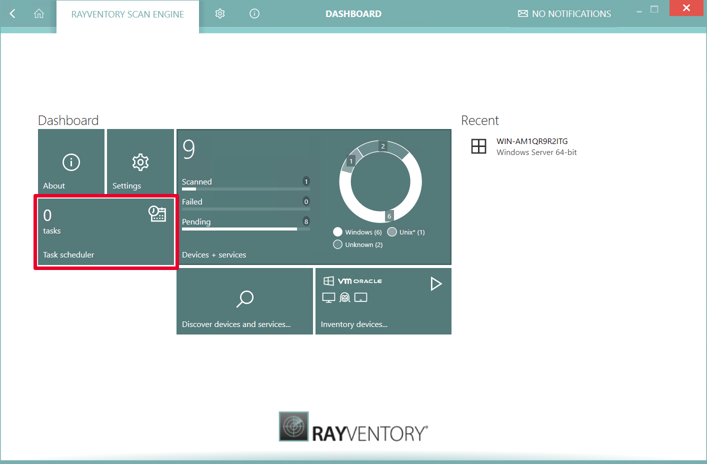 Dashboard_TaskScheduler